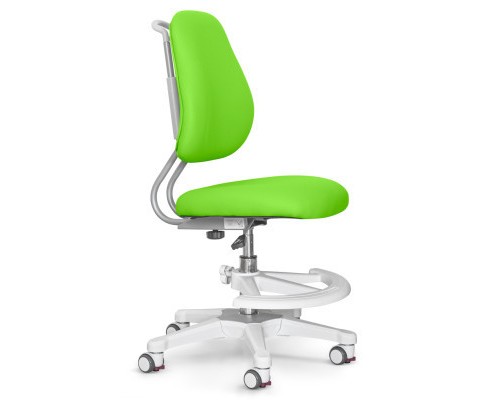 Дитяче крісло ErgoKids Mio Ergo Lite Green (Y-507 Lite KZ)
