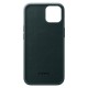 Чохол до мобільного телефона Armorstandart FAKE Leather Case Apple iPhone 13 Pro Max Shirt Green (ARM61377)