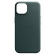 Чохол до мобільного телефона Armorstandart FAKE Leather Case Apple iPhone 13 Pro Max Shirt Green (ARM61377)