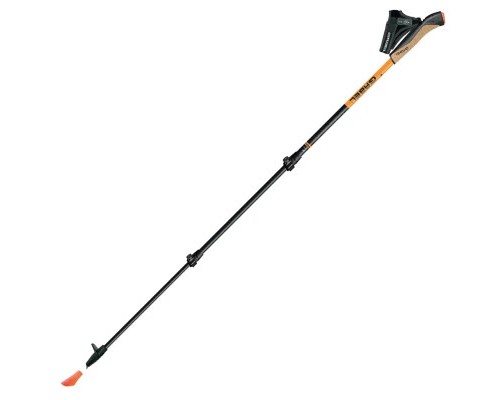 Палиці для скандинавської ходи Gabel Carbon XT 3S-100 (7009351420000)