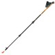 Палиці для скандинавської ходи Gabel Carbon XT 3S-100 (7009351420000)