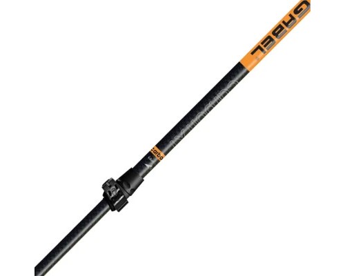 Палиці для скандинавської ходи Gabel Carbon XT 3S-100 (7009351420000)