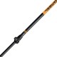 Палиці для скандинавської ходи Gabel Carbon XT 3S-100 (7009351420000)