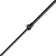 Палиці для скандинавської ходи Gabel Carbon XT 3S-100 (7009351420000)