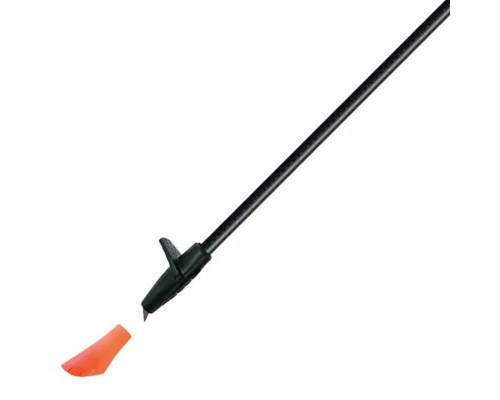 Палиці для скандинавської ходи Gabel Carbon XT 3S-100 (7009351420000)