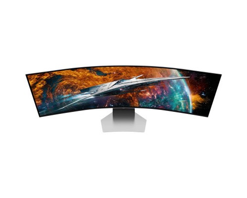 Монітор Samsung LS49CG954SIXUA