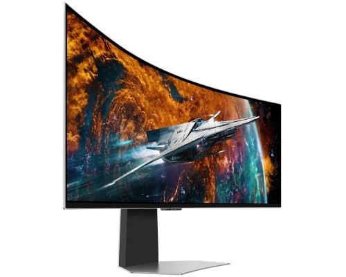 Монітор Samsung LS49CG954SIXUA