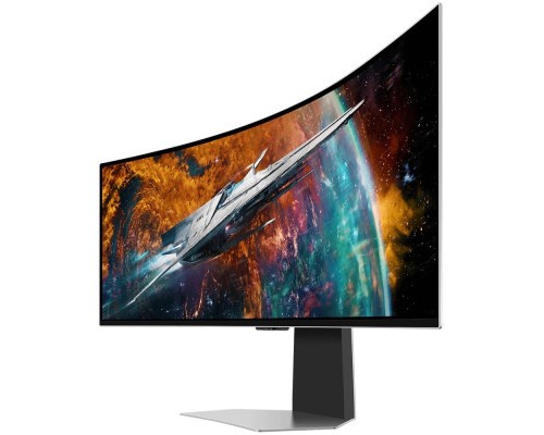 Монітор Samsung LS49CG954SIXUA