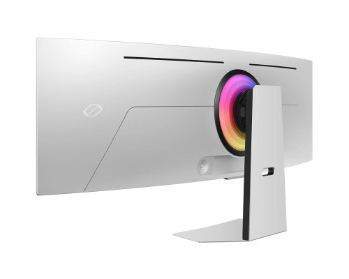 Монітор Samsung LS49CG954SIXUA