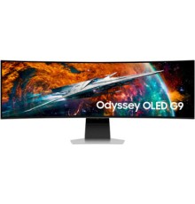 Монітор Samsung LS49CG954SIXUA