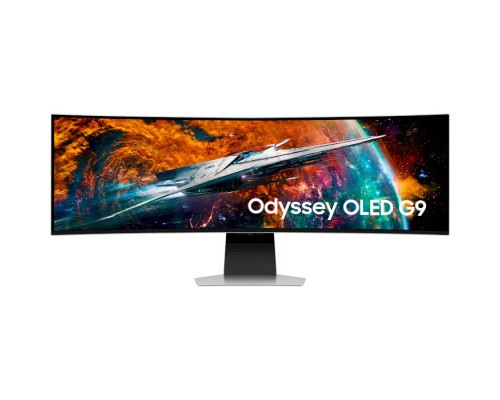 Монітор Samsung LS49CG954SIXUA