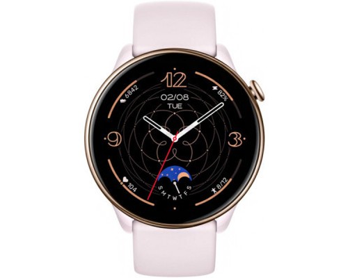 Смарт-годинник Amazfit GTR Mini Misty Pink (989611)