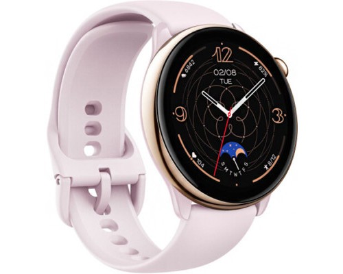 Смарт-годинник Amazfit GTR Mini Misty Pink (989611)
