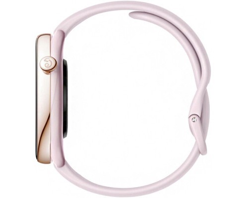 Смарт-годинник Amazfit GTR Mini Misty Pink (989611)
