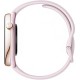 Смарт-годинник Amazfit GTR Mini Misty Pink (989611)