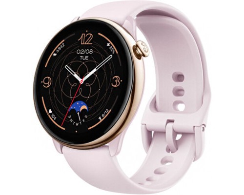Смарт-годинник Amazfit GTR Mini Misty Pink (989611)