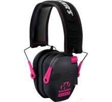 Навушники для стрільби Walker's Razor Pink (GWP-RSEM-PNK)