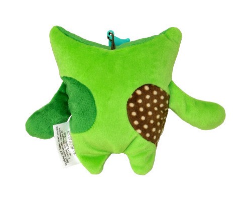 М'яка іграшка Tigres Монстрик Пандорик (ІГ-0155)