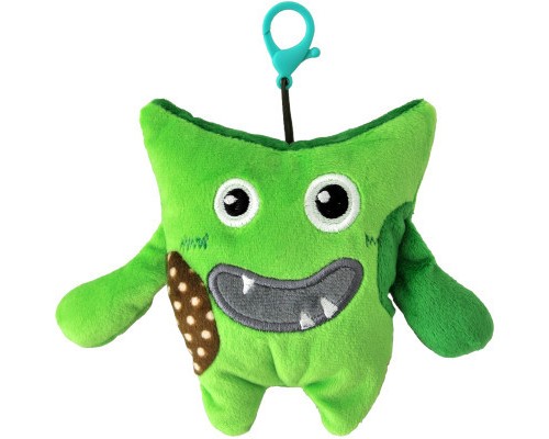М'яка іграшка Tigres Монстрик Пандорик (ІГ-0155)
