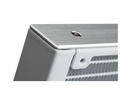 Система рідинного охолодження Ekwb EK-Nucleus AIO CR360 Lux D-RGB - White (3831109897850)