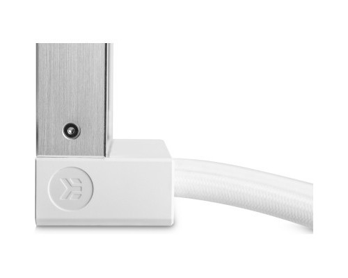 Система рідинного охолодження Ekwb EK-Nucleus AIO CR360 Lux D-RGB - White (3831109897850)