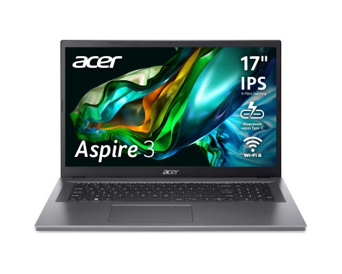 Ноутбук Acer Aspire 3 A317-55P (NX.KDKEU.009)