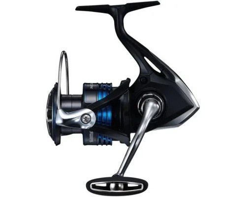Котушка Shimano Nexave FI C3000 3+1BB 5.01 (NEXC3000FI)