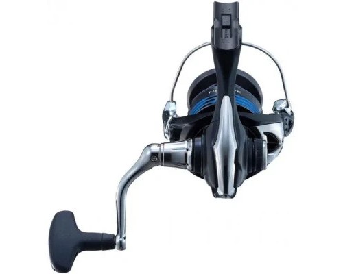 Котушка Shimano Nexave FI C3000 3+1BB 5.01 (NEXC3000FI)