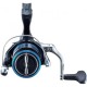 Котушка Shimano Nexave FI C3000 3+1BB 5.01 (NEXC3000FI)