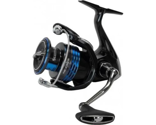 Котушка Shimano Nexave FI C3000 3+1BB 5.01 (NEXC3000FI)