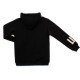 Спортивний костюм дитячий Joi флісовий (H-308-176G-black)