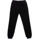 Спортивний костюм дитячий Joi флісовий (H-308-176G-black)