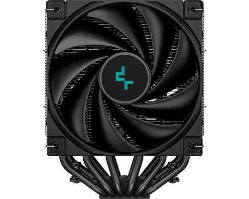 Кулер до процесора Deepcool AK620 Digital (R-AK620-BKADMN-G)