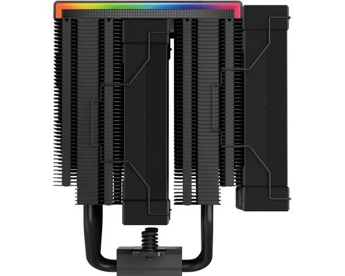 Кулер до процесора Deepcool AK620 Digital (R-AK620-BKADMN-G)