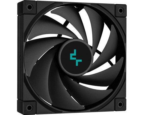 Кулер до процесора Deepcool AK620 Digital (R-AK620-BKADMN-G)
