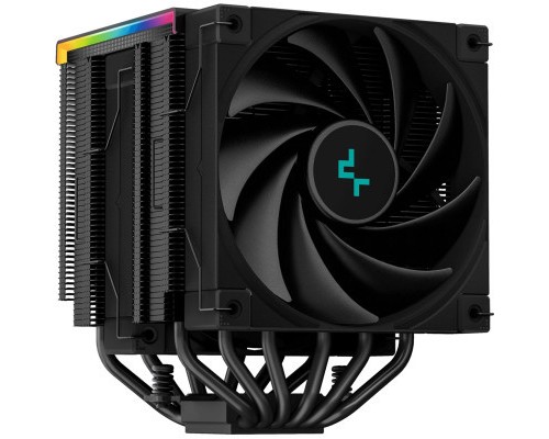 Кулер до процесора Deepcool AK620 Digital (R-AK620-BKADMN-G)