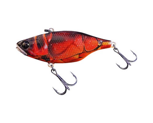 Воблер Jackall TN70 Full Tungsten 70mm 18.5g RT Escape Zarigani (1699.29.93)