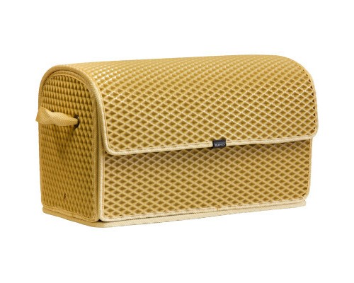 Сумка-органайзер EVAtech 30x49x25 см Бежевий (BS12258SM5RII)