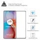 Скло захисне Armorstandart Edge Glue Curved Motorola Edge 40 Pro Black (ARM67864)
