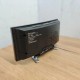 Настільний годинник Technoline WT460 Blue LED з радіо Black/Silver (DAS301824)