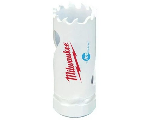 Коронка Milwaukee Bi-Metal 21мм (49560027)