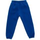 Штани дитячі Cloise спортивні флісові (CL0154024-116G-blue)