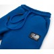 Штани дитячі Cloise спортивні флісові (CL0154024-116G-blue)