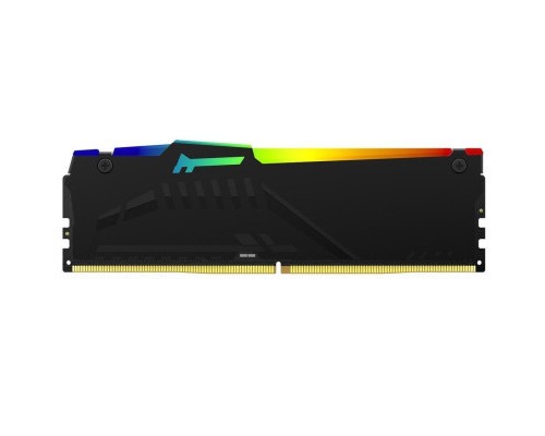 Модуль пам'яті для комп'ютера DDR5 64GB (2x32GB) 5600 MHz Beast RGB Kingston Fury (ex.HyperX) (KF556C36BBEAK2-64) Модуль пам'яті для комп'ютера DDR5 64GB (2x32GB) 5600 MHz Beast RGB Kingston Fury (ex.HyperX) (KF556C36BBEAK2-64)
