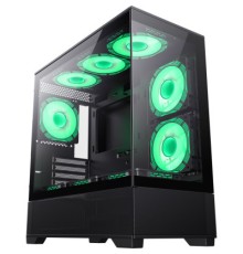 Корпус Gamemax Vista MB