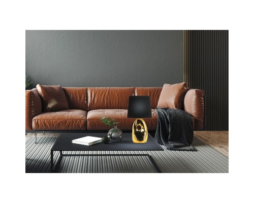 Настільна лампа Candellux 41-79916 HIERRO (41-79916)