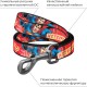 Повідок для собак WAUDOG Nylon 