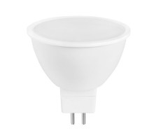 Лампочка Delux JCDR 5Вт 6000K 220В GU5.3 (90001294)