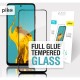 Скло захисне Piko Full Glue Xiaomi Redmi Note 12S (1283126564970)