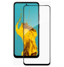 Скло захисне Piko Full Glue Xiaomi Redmi Note 12S (1283126564970)